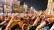 DÉCOIFFANT – L’Aragon et l’Espagne célèbrent la Vierge du Pilar